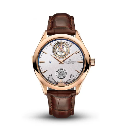 Carl F. Bucherer Manero 00.10925.03.63.01