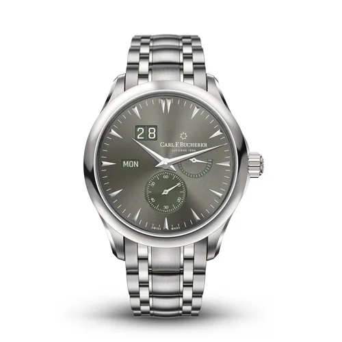 Carl F. Bucherer Manero 00.10926.08.93.21