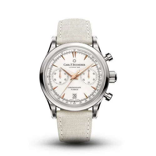 Carl F. Bucherer Manero 00.10927.08.13.01