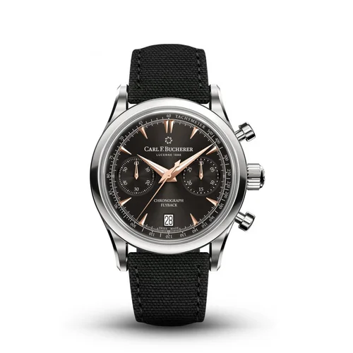 Carl F. Bucherer Manero 00.10927.08.33.01