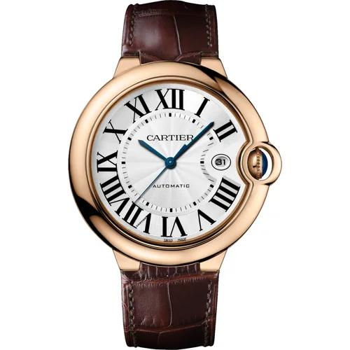 Cartier Ballon Blue de Cartier WGBB0017