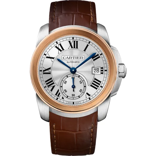 Cartier Calibre de Cartier W2CA0002