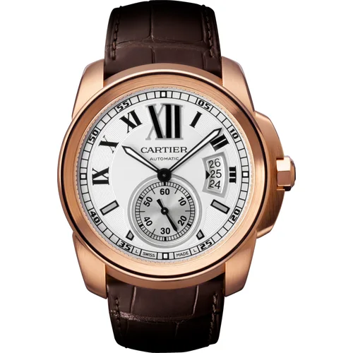 Cartier Calibre de Cartier W7100009