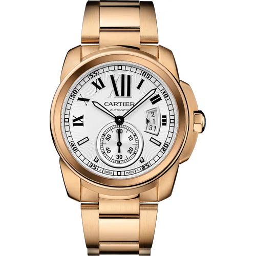 Cartier Calibre de Cartier W7100018