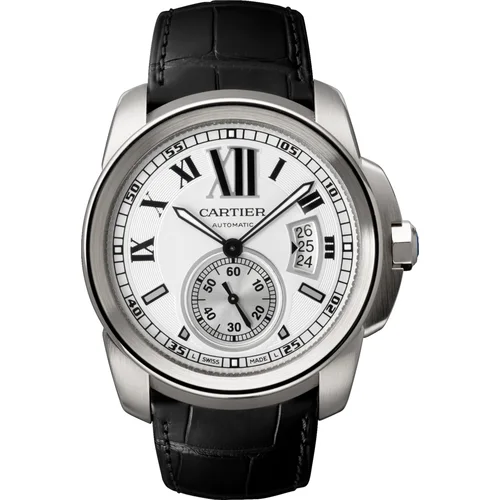 Cartier Calibre de Cartier W7100037