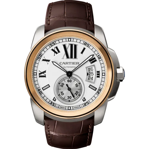 Cartier Calibre de Cartier W7100039