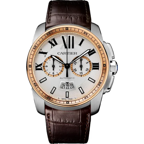 Cartier Calibre de Cartier W7100043