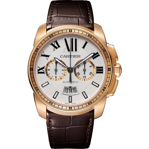Cartier Calibre de Cartier W7100044
