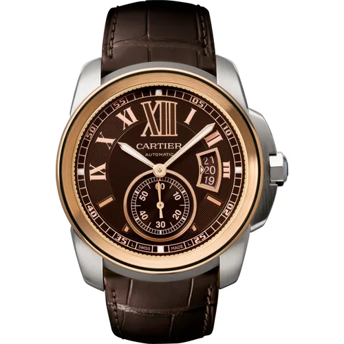 Cartier Calibre de Cartier W7100051