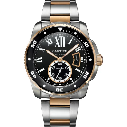 Cartier Calibre de Cartier W7100054