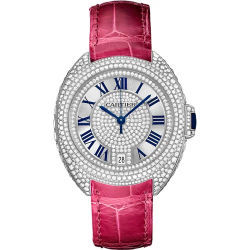 Cartier Clé de Cartier WJCL0018