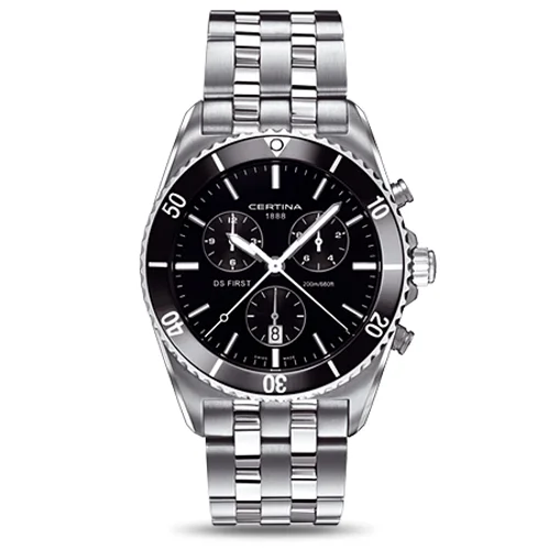 Certina DS First C0144171105100