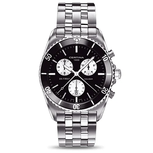 Certina DS First C0144171105101