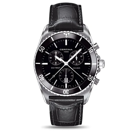 Certina DS First C0144171605100