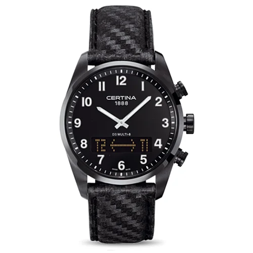 Certina DS Multi-8 C020.419.16.052.00 (aka: C0204191605200)