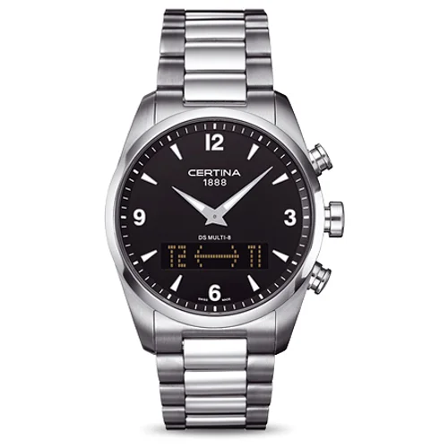 Certina DS Multi-8 C0204191105700