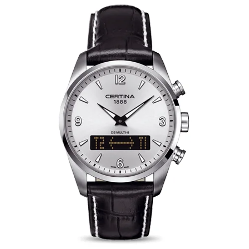Certina DS Multi-8 C0204191603700