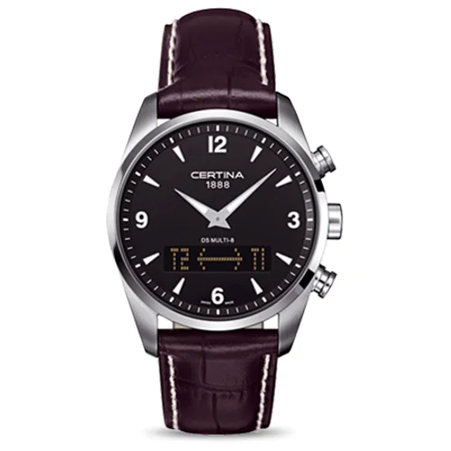Certina DS Multi-8 C0204191605700