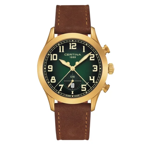 Certina DS Pilot C024.617.36.092.00