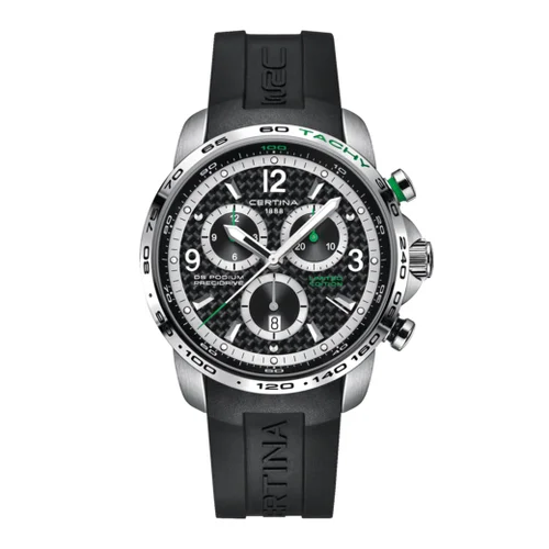 Certina DS Podium C001.647.17.207.10