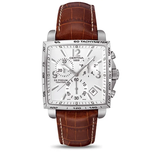 Certina DS Podium C0015171603701