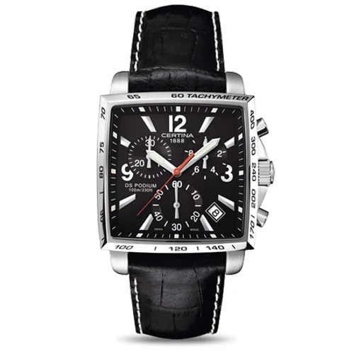Certina DS Podium C0015171605700