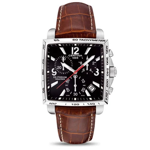 Certina DS Podium C0015171605701