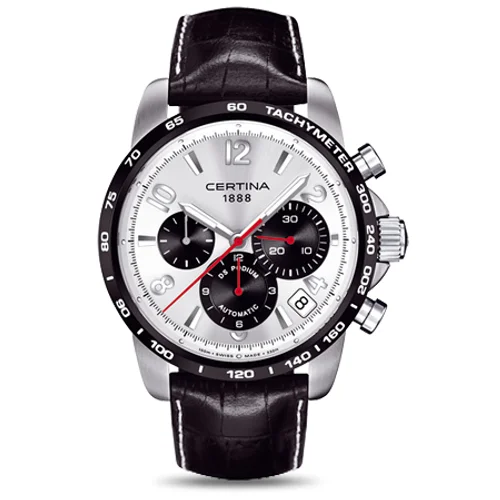 Certina DS Podium C0016141603700