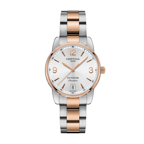 Certina DS Podium C034.210.22.037.00
