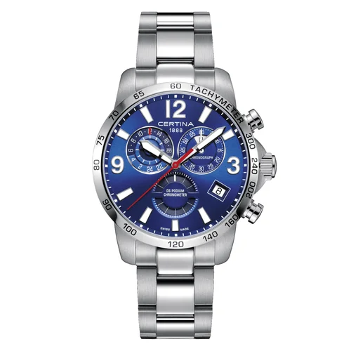 Certina DS Podium C034.654.11.047.00