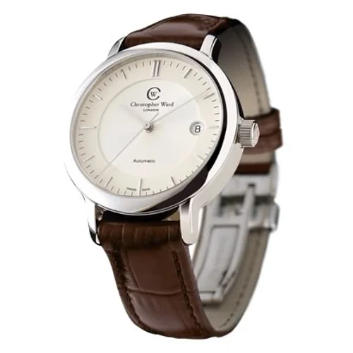 Christopher Ward Dress C5SWT