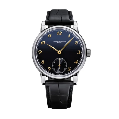 ChronoTheory & Co AV-98 CTW-027-Black