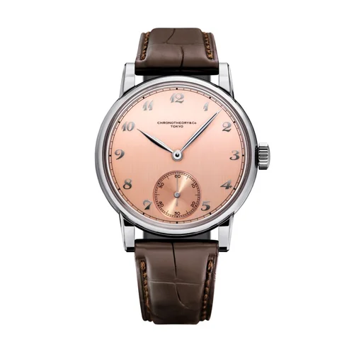 ChronoTheory & Co AV-98 CTW-027-Rose