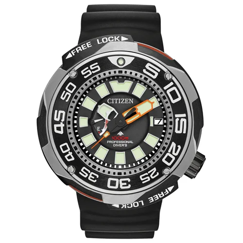 Promaster 1000M Professional Diver