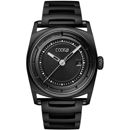 CODE41 Anomaly-02 AN02-BK-ST-MET-BK
