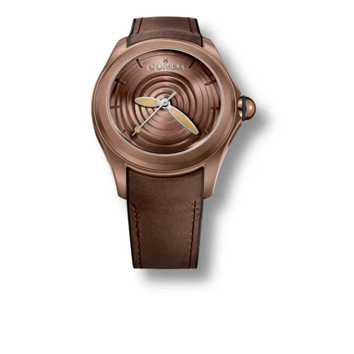 Corum Bubble L082/02848