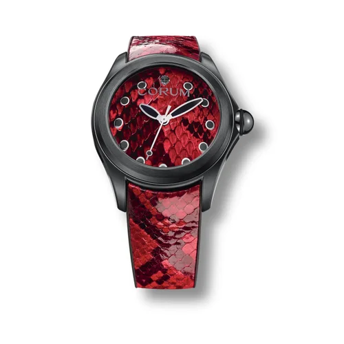 Corum Bubble L082/02981