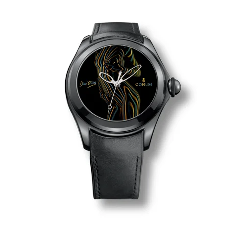 Corum Bubble L082/03016 (aka: 082.30.98/0061 D002)