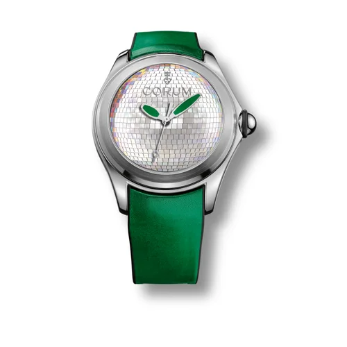 Corum Bubble L082/03020 (aka: 082.310.20/0067 DB01)