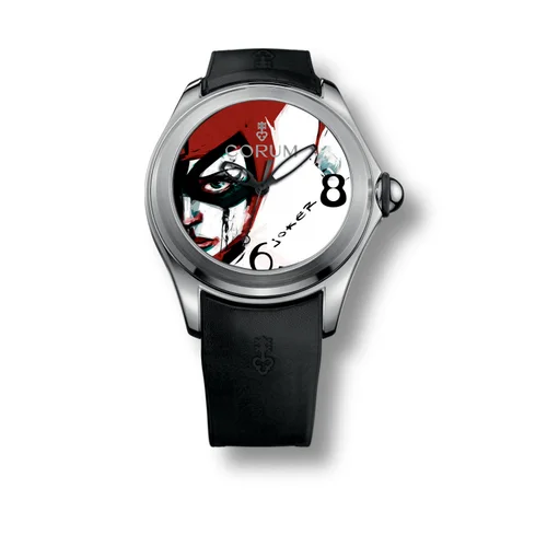 Corum Bubble L082.310.20/0371 JO01 (aka: 082.31.20/0371 JO01)