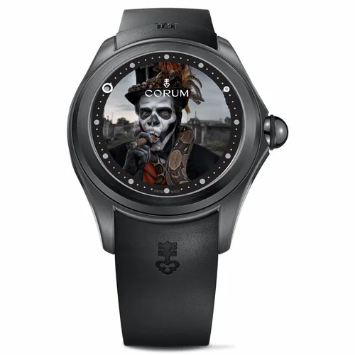 Corum Bubble L390/03340