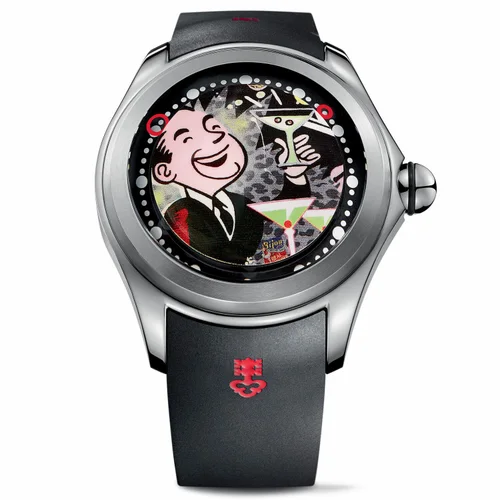 Corum Bubble L390/03635