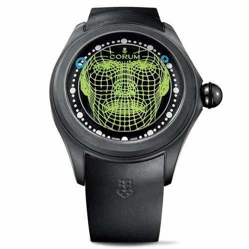 Corum Bubble L390/03636