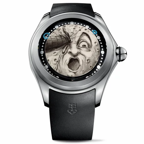 Corum Bubble L390/03637