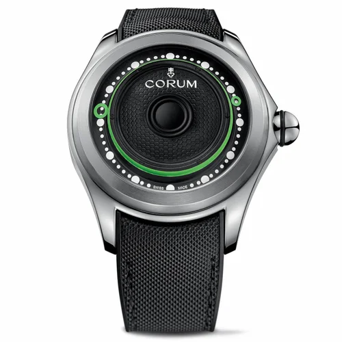 Corum Bubble L390/03639