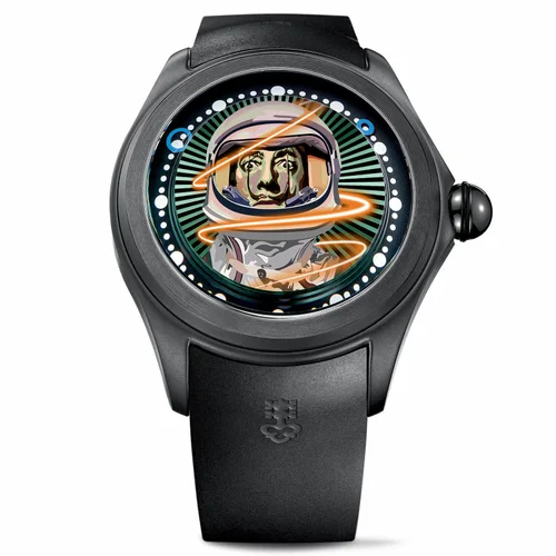 Corum Bubble L390/03667