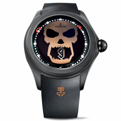 Corum Bubble L390/03694