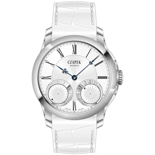 Czapek Quai des Bergues QDB11