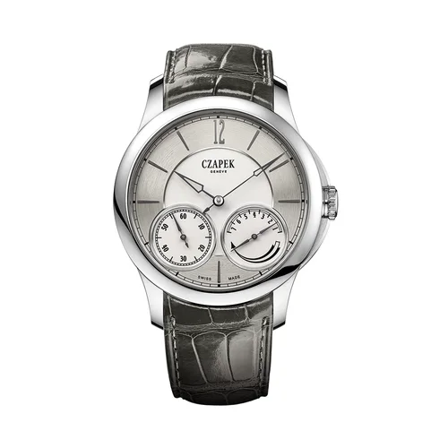 Czapek Quai des Bergues QDB23