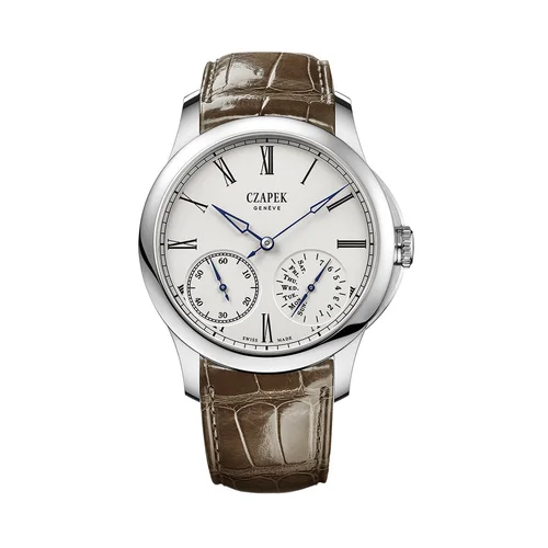 Czapek Quai des Bergues QDB25